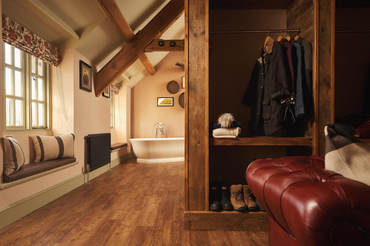 The Masons Arms 4* Branscombe
