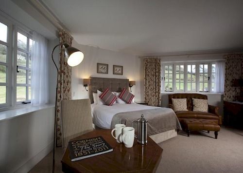 The Masons Arms Отель